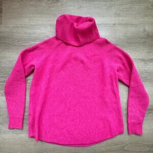 Loft Turtleneck Sweater - Size M